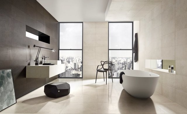 Keramikfliesen | Trend-Baustoff mit Tradition | Fliesen Kemmler